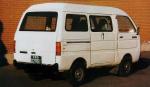 WuLing LZ110G 1982 года